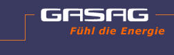 Gasag-Logo